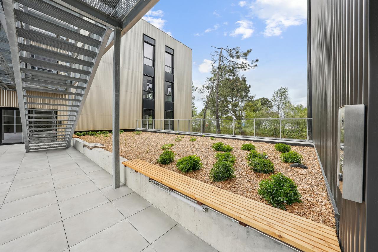 Bureau Mérignac 3220m² Location bureau Mérignac Gironde OLBUR2318699 17